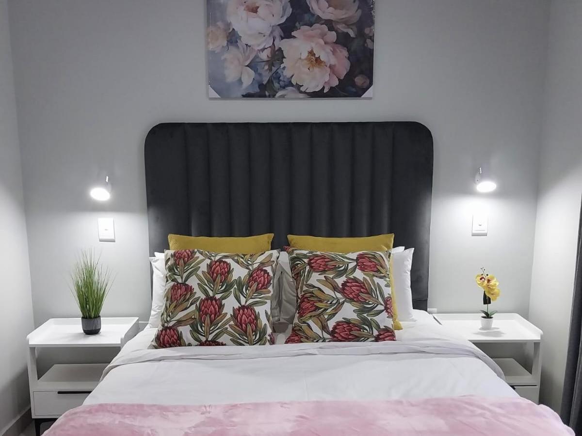 Blooming Rose Bed And Breakfast ポロクワネ 部屋 写真